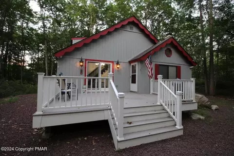 8 Jack Rabbit Run Run, Lake Harmony, PA 18624