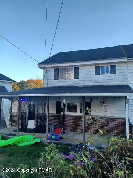 345 South Ave, Jim Thorpe, PA 18229