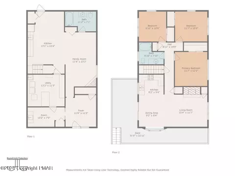 201 E Mary St, Old Forge, PA 18518 photo 43