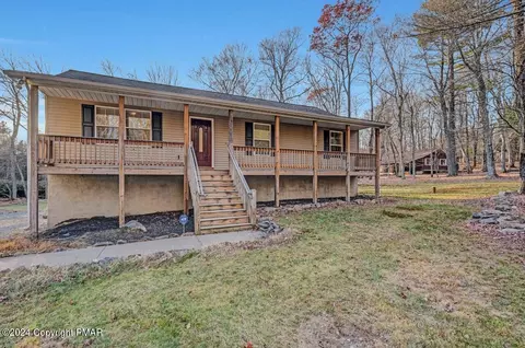 119 Woodland Rd, Albrightsville, PA 18210