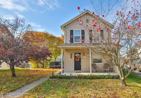 408 Ore St, Palmerton, PA 18071