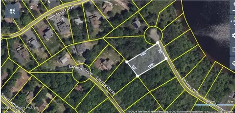 C1481 Holmes Way, Albrightsville, PA 18210