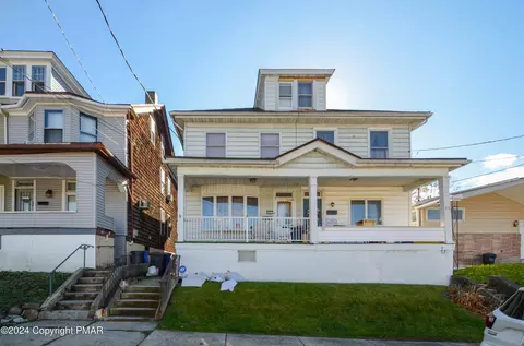 420 Arlington St, Tamaqua, PA 18252