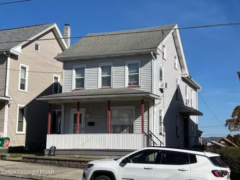 253 N Third St, Lehighton, PA 18235