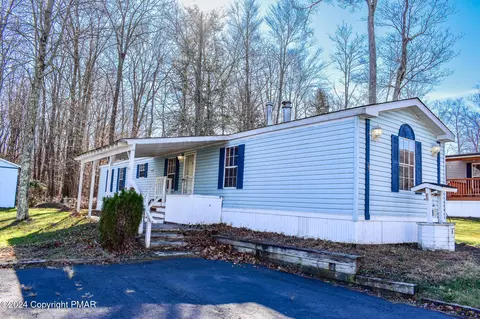 39 Valley Gorge Mhp, White Haven, PA 18661