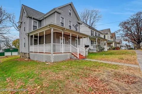 261 Brodhead Ave, East Stroudsburg, PA 18301