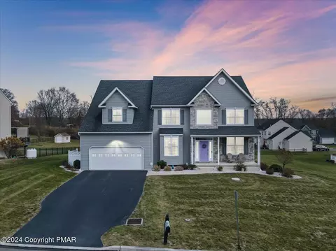 633 S 4th St, Bangor, PA 18013