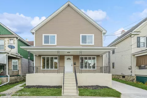 804 W Locust St, Scranton, PA 18504