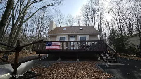 138 Netcong Cir, Pocono Lake, PA 18347