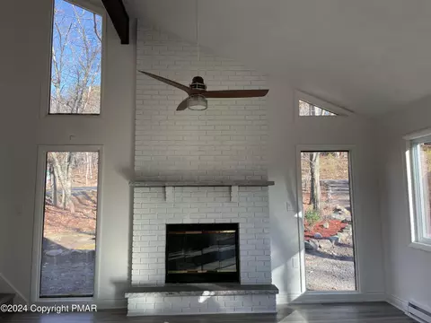 Living - 2204 Exeter Ct, Bushkill, PA 18324 photo 4 of 6