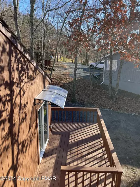 Exterior - 2204 Exeter Ct, Bushkill, PA 18324 photo 2 of 5