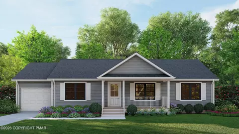31 Parker Trl, Albrightsville, PA 18210