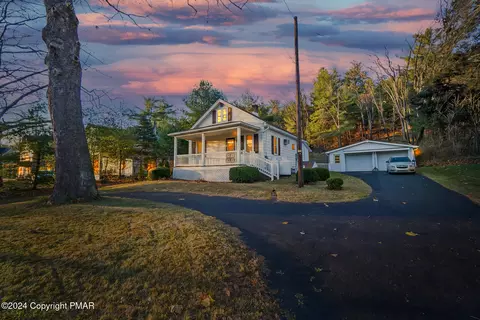 3410 Little Gap Rd, Palmerton, PA 18071