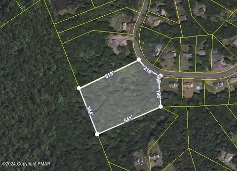 1052 Bear Swamp Rd, East Stroudsburg, PA 18302