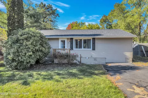 789 E Main St, Weatherly, PA 18255