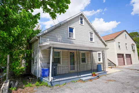 30 Little Gap Rd, Palmerton, PA 18071