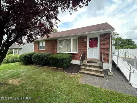 132 N 41st St, Allentown, PA 18104
