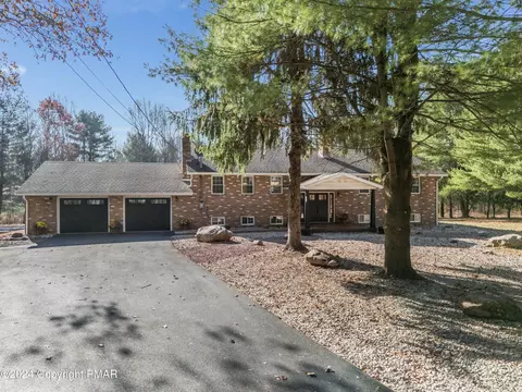 3007 Delps Rd, Danielsville, PA 18038