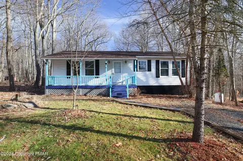 522 Pepper Rd, East Stroudsburg, PA 18302