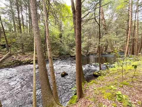 0018 Riverfront Way, Gouldsboro, PA 18424