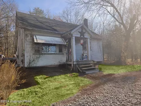 Undisclosed, Stroudsburg, PA 18360