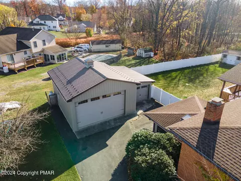 155 Alpha Ave, Wind Gap, PA 18091 photo 63