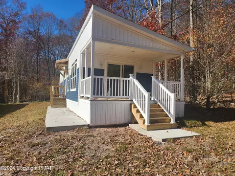3641 Rocky Hill Rd, White Haven, PA 18661