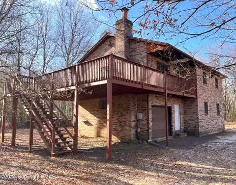 4 Hemlock Dr, Jim Thorpe, PA 18229