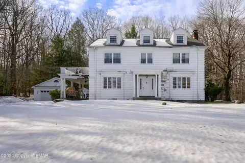 1505 Scranton Pocono Hwy, Roaring Brook Twp, PA 18444