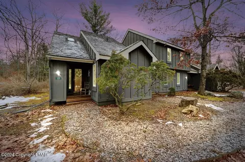 23 Snow Shoe, Lake Harmony, PA 18624