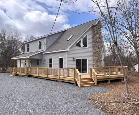 Ev1411 Parker Trail, Albrightsville, PA 18210