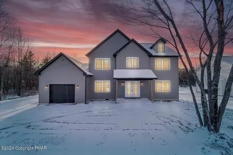 177 Saw Mill Rd, Long Pond, PA 18334