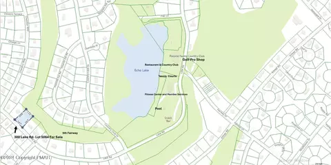 300 Lake Rd, Tobyhanna, PA 18466