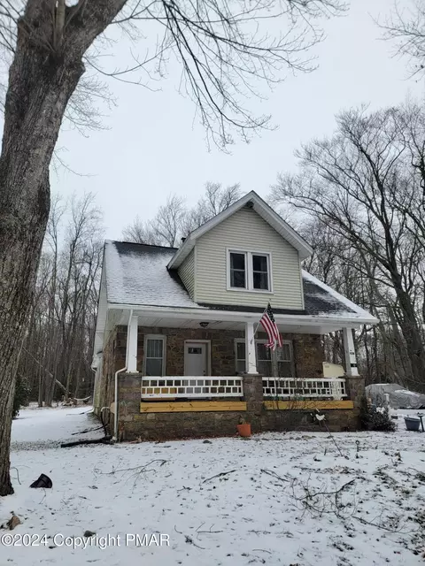 2261 Long Pond Rd, Long Pond, PA 18334