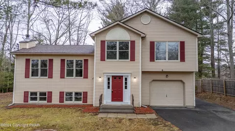 260 Birchwood Dr, East Stroudsburg, PA 18302