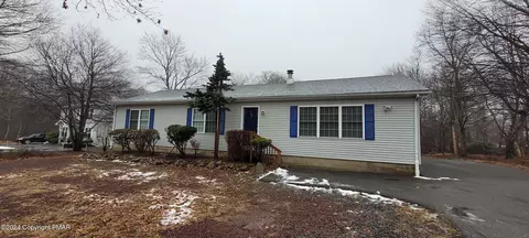 772 Stony Mountain Rd, Albrightsville, PA 18210