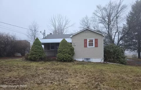 10505 Interchange Rd, Kresgeville, PA 18333