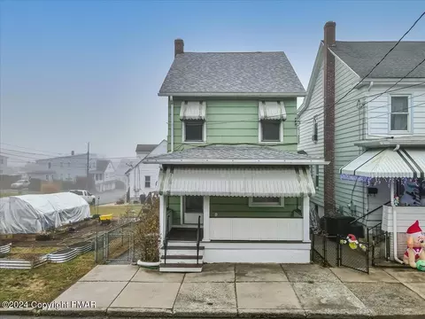 5 E Lehigh St, Coaldale, PA 18218