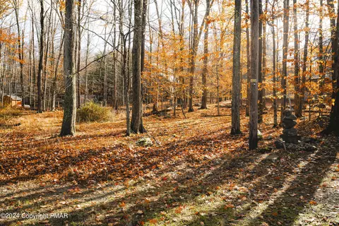 256 Owassa Dr, Pocono Lake, PA 18347