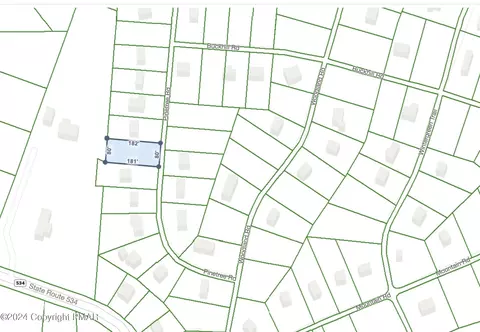 A113 Pine Tree Rd., Albrightsville, PA 18210