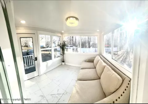 Exterior - 1109 Steele Cir, Bushkill, PA 18324 photo 6 of 11