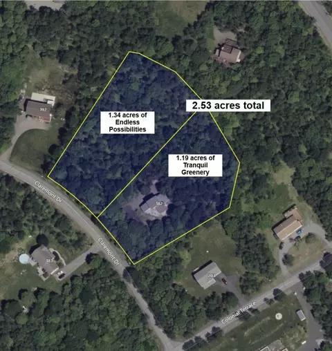 182 Claremont Dr, Albrightsville, PA 18210