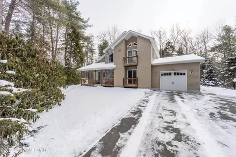 1110 Kilmer Rd, Tobyhanna, PA 18466