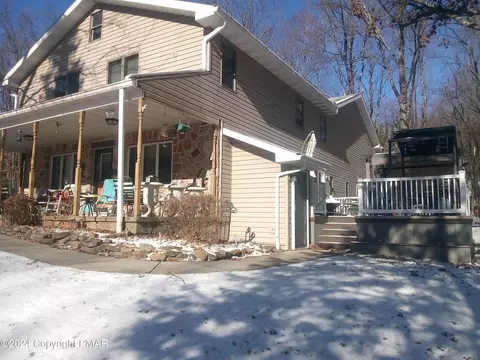 4830 Buck Ln, Kunkletown, PA 18058