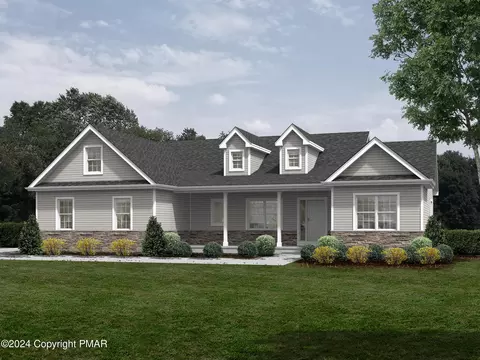 lot2 Sage Ct, Lehighton, PA 18235
