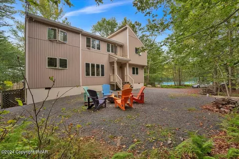 78 Waterfront Way, Clifton Township, PA 18424