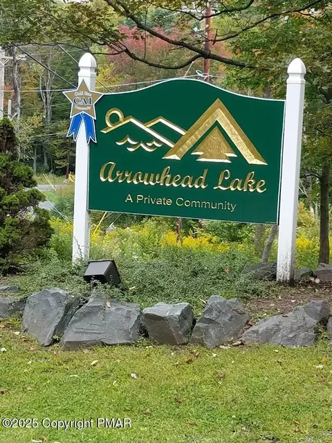 11 Wyalusing Court, Pocono Lake, PA 18347