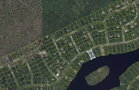 lot721 N Shore Dr, Albrightsville, PA 18210