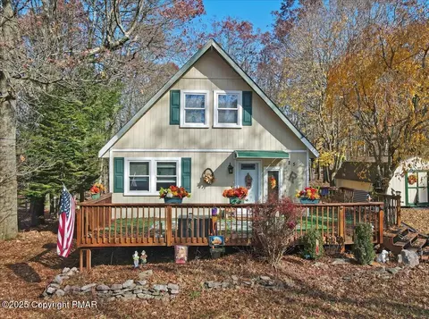 25 Short Ln, Albrightsville, PA 18210