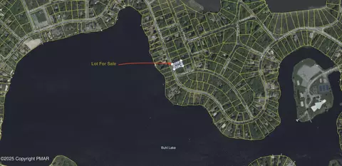 7 Ab 1064 Lake Shore 1 Dr, Pocono Lake, PA 18347